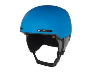 Oakley Mod1 MIPS Adult Ski Snowboarding Helmet - Poseidon/Large