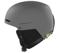 Oakley Mod1 Pro Casco De Esquí Casco De Snowboard Casco De Invierno Color Gris