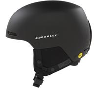 Oakley - Cascos esquís niños - Mod1 Pro Youth Blackout - Talla Infantil S - Negro Negro S