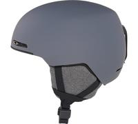 Casco de esquí Oakley MOD1, gris 59-61cm Forged Iron