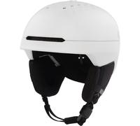 Oakley MOD3, casco de esquí, blanco 51-55cm White