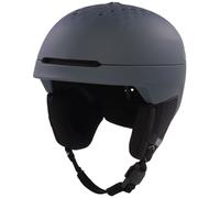 Oakley MOD3, casco de esquí, gris 59-61cm Forged Iron