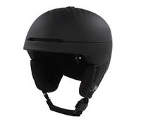 Oakley Mod3 Negro - Casco Modular Moderno de esquí y Snowboard, Talla M - Color Mate Blackout
