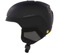 Oakley MOD5 Casco Unisex Esquí Snowboard In-Mold Color Negro