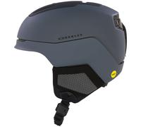 Oakley MOD5 Mips Casco de Snowboard Esquí Deportes Invierno Gris Nuevo