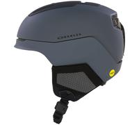 Oakley MOD5 Mips Casco de Snowboard Esquí Deportes Invierno Gris Nuevo