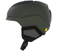 Oakley MOD5 Mips Casco de Snowboard Esquí Deportes Invierno Verde Oscuro