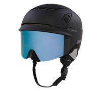 Oakley MOD7 Blackout/Prizmappphre IRID - M