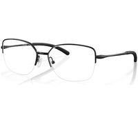 Gafas Oakley Moonglow Para Mujer Black