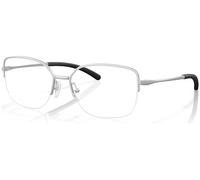 Gafas Oakley Moonglow Para Mujer Satin Chrome