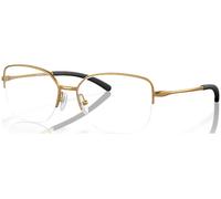Gafas Oakley Moonglow Para Mujer Gold