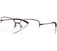 Oakley Moonglow OX3006 C55 300607 Rojo