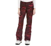 Oakley Moonshine Bzi - Pantalones, Mujer Unisex, 521655, Prizm Print, Large