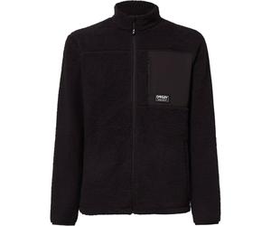 OAKLEY Mountain Fire Sherpa - Hombre - Negro - talla S- modelo 2026