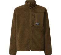 OAKLEY Mountain Fire Sherpa - Hombre - Verde - talla M- modelo 2026