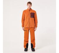 Oakley Mountain Fire Sherpa Para Hombre Ginger L