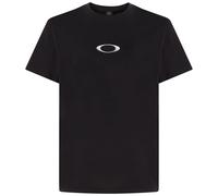 OAKLEY Mtl Tee - Hombre - Negro - talla S- modelo 2025