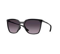 Oakley Mujer Oakley OO9480 SIELO SQ 948001 Gafas de sol O_MATTER Negro Gris Cuadrada Normal Sombreado