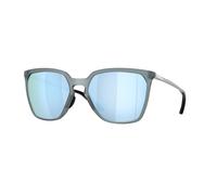 Oakley Mujer Oakley OO9480 SIELO SQ 948006 Gafas de sol O_MATTER Gris Azul Cuadrada Polarizado