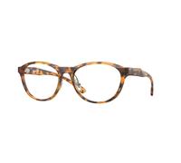 Oakley Mujer Oakley OX8057 DRAW UP 805708 Monturas ópticas O_MATTER Naranja Redonda Normal