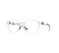 Oakley Mujer Oakley OX8176 SPINDRIFT RX 817611 Monturas ópticas O_MATTER Multicolor Redonda Normal