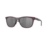 Oakley Mujer OO9473 LEADLINE 947306 Gafas de sol O_MATTER Violeta Gris Cuadrada Normal Prizm