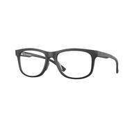 Oakley Mujer OX8175 LEADLINE RX 817501 Monturas ópticas O_MATTER Negro Cuadrada Normal