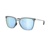 Oakley Mujer Oakley OO9480 SIELO SQ 948006 Gafas de sol O_MATTER Gris Azul Cuadrada Polarizado