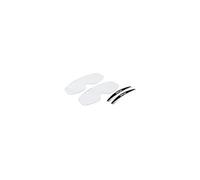 Oakley MX Roll-Off Replacement Lens Pack-Oakley XS O-Frame