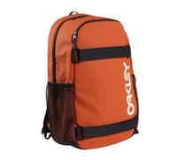 Oakley, Naranja, Talla única, The Freshman Skate Backpack, Orange, Talla única, Mochila de Skate Freshman