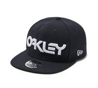 Oakley NEW ERA Mark II Novelty Capucha Espalda Hat Fathom Gorra Nuevo Visera