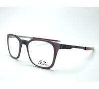 Oakley NEW Oakley OX8103 Gafas OX8103 Steel Line R 0249 Talla 49-19-140