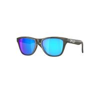Oakley Niños Oakley OJ9009 FROGSKINS XXS 900902 Gafas de sol O_MATTER Gris Azul Cuadrada Normal Prizm
