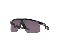 Oakley Niños Oakley OJ9010 RESISTOR 901001 Gafas de sol O_MATTER Negro Gris Máscara Normal Prizm