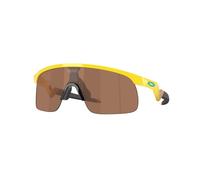 Oakley - Gafas de sol - Resistor Yellow Prizm Tungsten - Amarillo Amarillo one size