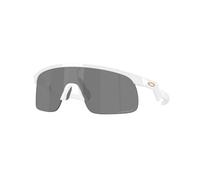 Oakley Niños Oakley OJ9010 RESISTOR 901030 Gafas de sol O_MATTER Blanco Gris Máscara Normal