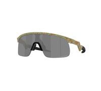 Oakley Niños Oakley OJ9010 RESISTOR 901032 Gafas de sol O_MATTER Verde Gris Máscara Normal