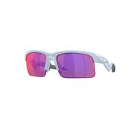 Oakley Niños Oakley OJ9013 CAPACITOR 901306 Gafas de sol O_MATTER Azul Violeta Cuadrada Normal Prizm
