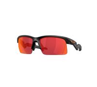 Oakley Niños Oakley OJ9013 CAPACITOR 901309 Gafas de sol O_MATTER Negro Violeta Cuadrada Normal