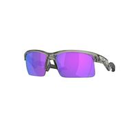 Oakley Niños Oakley OJ9013 CAPACITOR 901310 Gafas de sol O_MATTER Gris Violeta Cuadrada Normal