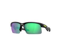 Oakley Niños Oakley OJ9013 CAPACITOR 901311 Gafas de sol O_MATTER Negro Verde Cuadrada Normal