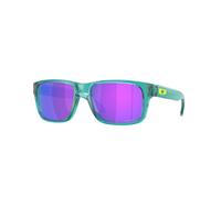 Oakley Niños Oakley OJ9014 HOLBROOK XXS 901404 Gafas de sol O_MATTER Gris Violeta Cuadrada Normal