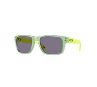 Oakley Niños Oakley OJ9014 HOLBROOK XXS 901405 Gafas de sol O_MATTER Verde Gris Cuadrada Normal