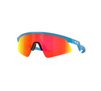Oakley Niños Oakley OJ9015 RESISTOR SWEEP 901502 Gafas de sol O_MATTER Azul Rojo Cuadrada Normal
