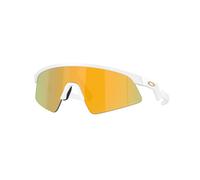 Oakley Niños Oakley OJ9015 RESISTOR SWEEP 901511 Gafas de sol O_Materia Blanco Oro Cuadrada Normal