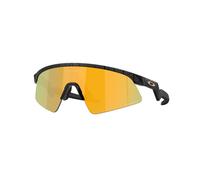 Oakley Niños Oakley OJ9015 RESISTOR SWEEP 901513 Gafas de sol O_Materia Negro Cuadrada Normal