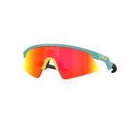 Oakley Niños Oakley OJ9015 RESISTOR SWEEP 901515 Gafas de sol niño O_Materia Azul Rojo Cuadrada Normal