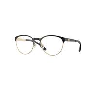 Oakley Niños Oakley OY3005 DOTING 300501 Monturas ópticas Metal Negro Redonda Normal