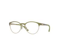 Oakley Niños Oakley OY3005 DOTING 300505 Monturas ópticas Metal Verde Redonda Normal