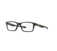 Oakley Niños Oakley OY8001 SHIFTER XS 800101 Monturas ópticas O_MATTER Negro Cuadrada Normal